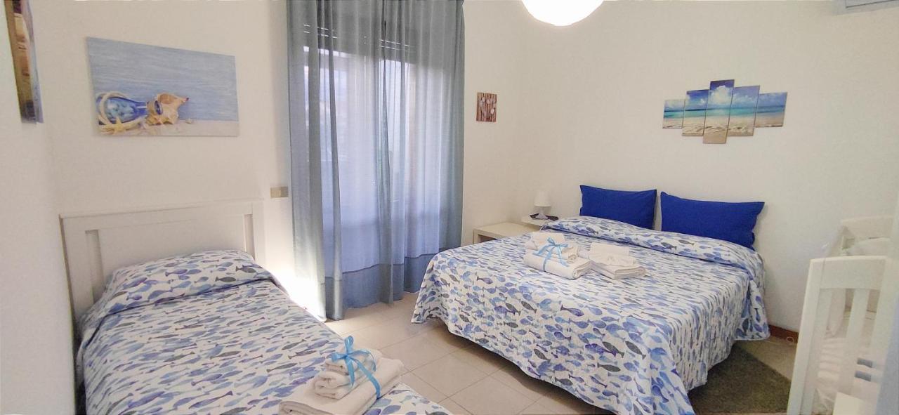 阿奇雷亚莱Casa Del Sole Con Vista Sull'Etna A 200 Mt Dal Mare别墅 外观 照片