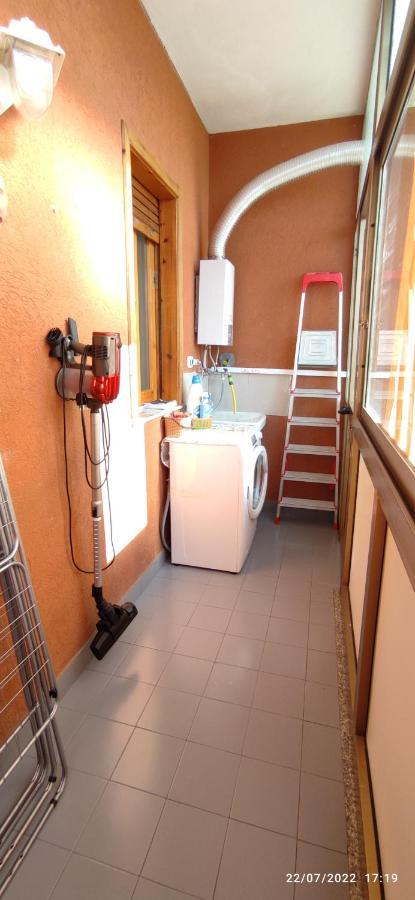 阿奇雷亚莱Casa Del Sole Con Vista Sull'Etna A 200 Mt Dal Mare别墅 外观 照片